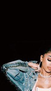 Tons of awesome i love you sweetie wallpapers to download for free. ð¼ð'žð'´ Black Girl Aesthetic Icy Girl Bad Girl Wallpaper