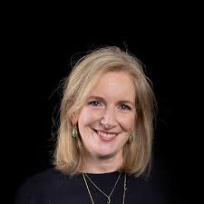 Jennifer Nadel's Instagram, Twitter & Facebook