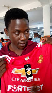 KAWEMPE FORTEBET CUSTOMERS WIN SUPER GIFTS Once again, Fortebet, the  sportbetting company with branches throughout Uganda and the best betting  odds has again rewarded its clients in Kawempe in a bid to