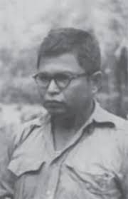 Thakin Soe (1905-1989)