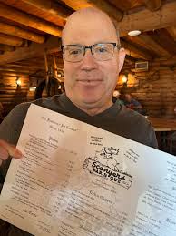 Nothing better than Sconyers BBQ! (OlD @ 3 1956 Copked Piantasian Platter  Hllartes (House Speciaty) pcKaMy) OArE Weka soped 580af WOhike THaP TaST  $31.0 WELGOME To... 15.50 Wekau al Ai ne Pe