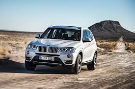 Learn more about the 2016 bmw x3 interior including available seating, cargo capacity, legroom, features, and more. 2016 Bmw X3 Overview The News Wheel