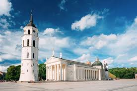 Vilnius is the lithuania's capital and its largest city (population 550 000). The 15 Best Things To Do In Vilnius In 2020 The Complete Guidetraveller Tours Blog
