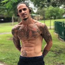 Dennis Rodriguez, Personal Trainer in Hollywood, Florida ...