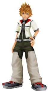 Roxas No Longer Looks Identical To Ventus - Kingdom Hearts - General - Kh13  · For Kingdom Hearts