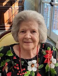 Obituary for Dorothy "Dot" Merle (Higgs) Cobb