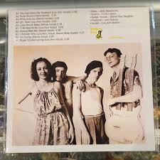 VAUGHAN, STEVIE RAY & DOUBLE TROUBLE - NASHVILLE 1979 Vinyl LP Record – The  Dark Slide