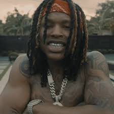 Listen to "President"