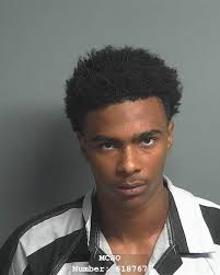 MONTGOMERY COUNTY JAIL BOOKINGS FOR SATURDAY, OCTOBER 19, 2024