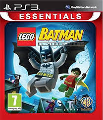 Ea sports ufc 4 review. Lego Batman The Videogame Ps3 Amazon In Video Games