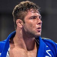 Marcus Buchecha vs. Max Gimenis, 2019 World IBJJF Jiu-Jitsu Championship