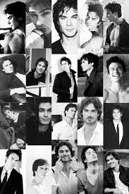 Available in multiple sizes, these fluffy throws are perfect for your sofa, chair, bed, floor, or wherever you lounge. Damon Salvatore Ian Somerhalder Vampire Diaries Damon Ian Somerhalder Vampire Diaries