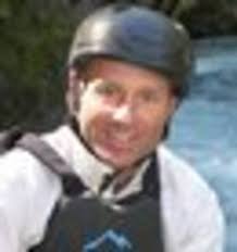 Kayaking: Gurney's law of fast flows