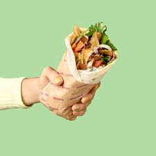 (eski londra asfaltı caddesi, 89 güven, güngören, i̇stanbul). Doner Nur Schoner Planted Kebab