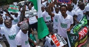 A total of 4.2 million people immigrated to one of the eu member states during 2019, while 2.7 million emigrants were reported to have left an eu member state. Asuu Strike Update Nans Begins Protest Tells Buhari To Meet Asuu Demands Or Lose Election Unizikmata Com Ng