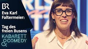 Eva Karl Faltermeier