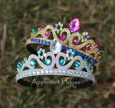 Diy Birthday Crown For Adults Princess Elsa Crown Anna Crown Frozen Birthday Elsa Tiara Etsy Frozen Crown Frozen Birthday Frozen Costume