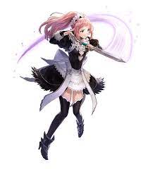 Felicia | Fire Emblem Heroes Wiki - GamePress