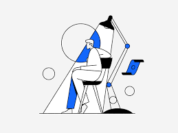 By Timo Kuilder Illustration Character Design Character Design Illustration Gravure illustration line illustration graphic design illustration digital illustration graphic art technical illustration web design flat design icon design.