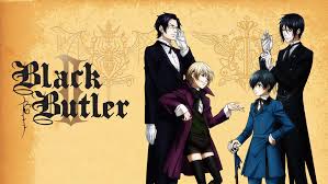 Marcela said & jean de certeau chile, 70 min. Watch Black Butler Streaming Online Hulu Free Trial