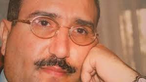 خالد الرويشان
