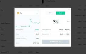 I am also predicting comp. Compound Dappradar
