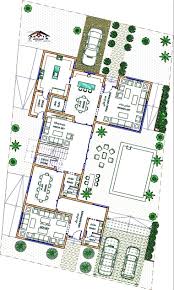 تصميم فيلا على الطراز السعودي في أبها Contact Us On Twitter Egyrevit House Floor Plans Architectural House Plans Dream House Plans