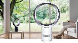 Dyson received an order from the uk government for 10,000 ventilators to support the country's national health service. Dyson Am06 Was Leistet Der Vergleichssieger Computer Bild