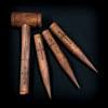 Stakes have many uses in the garden, from tree supports to planting stakes and more. 1