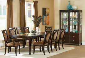 Zobacz wybrane przez nas produkty dla hasła „kitchen table and chairs: Espresso Finish Transitional Dining Table W Options