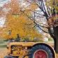 Fall Harvest Festival and Tractor Show