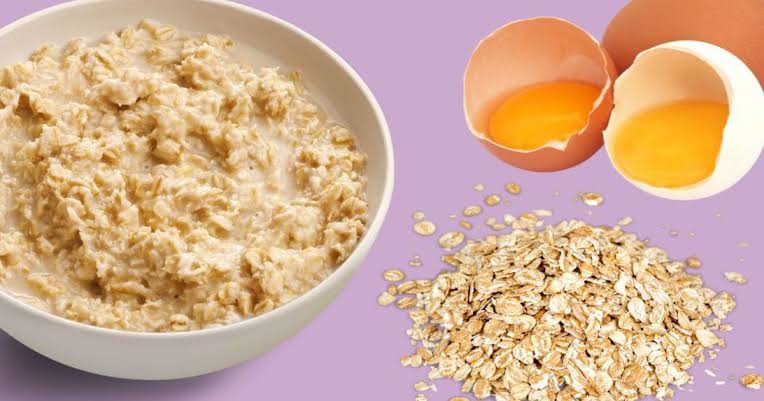 Bữa sáng chọn trứng hay yến mạch để cung cấp năng lượng tốt hơn cho cơ thể?