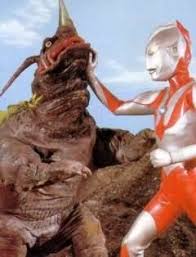 Shin ultraman (シン・ウルトラマン, shin urutoraman) is an upcoming japanese kaiju film directed by shinji higuchi and written and produced by hideaki anno. Neronga Explore Tumblr Posts And Blogs Tumgir