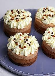 1 2 3 3 Chocolats Amuses Bouche 3 Chocolat Gateaux Et Desserts Chocolat
