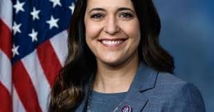 Oklahoma elections 2022: Republican incumbent Stephanie Bice wins race for  Oklahoma's 5th Congressional District seat