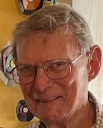 Richard L. "Dick" Farley Obituary January 30, 2024