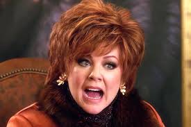 The Boss: Melissa McCarthy's Mess