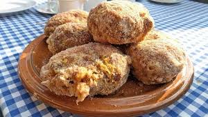 Zwischen Spessart Und Karwendel Dafeide Erdapfel Br De Lebensmittel Essen Kuchen Und Torten Dessert Ideen