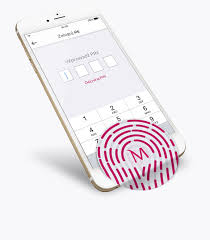 Otwieranie konta przez internet bez wychodzenia z domu. Logowanie Odciskiem Palca Bank Millennium