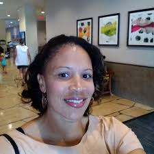 Toi Williams Haggray