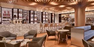 меню для столовых и кулинарий от звездных шеф поваров Novoe Menyu V Restorane The Ritz Carlton Astana