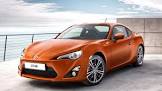 TOYOTA-FT86