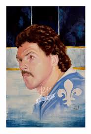 Ernis Wakely, Houston Aeros, 1977-78 51GP 28W 18L 4T 2SO 3.24GAA