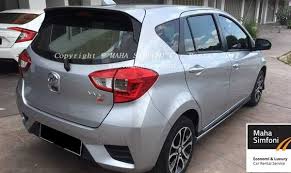 Check spelling or type a new query. Perodua Myvi 1 5 Advance A 2018 Silver Maha Simfoni Kereta Sewa Car Rental Service In Selangor