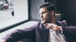 Longer on top and shorter on the. How To Style A Quiff Haircut L Oreal Paris