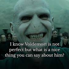 Harry Potter Memes