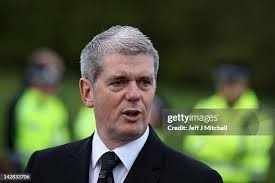 29 Mitchell Downie Photos & High Res Pictures