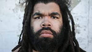 The silent battle of Andrew Meade