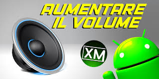 Da qui è possibile accedere a una serie di impostazioni offerte dall'app. Android Le Migliori App Per Aumentare Il Volume Xantarmob