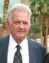 James E. Trafton (1927-2012)